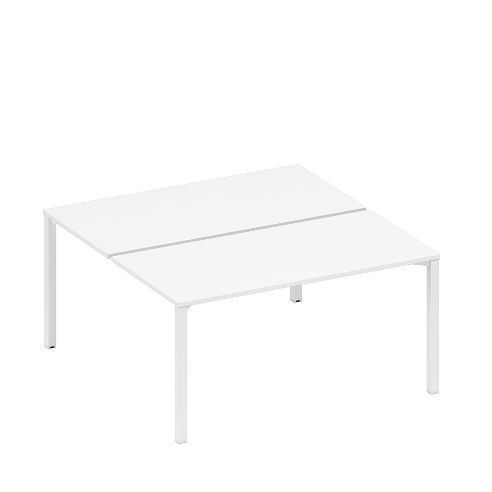 Рабочая станция на металлокаркасе (2*160)