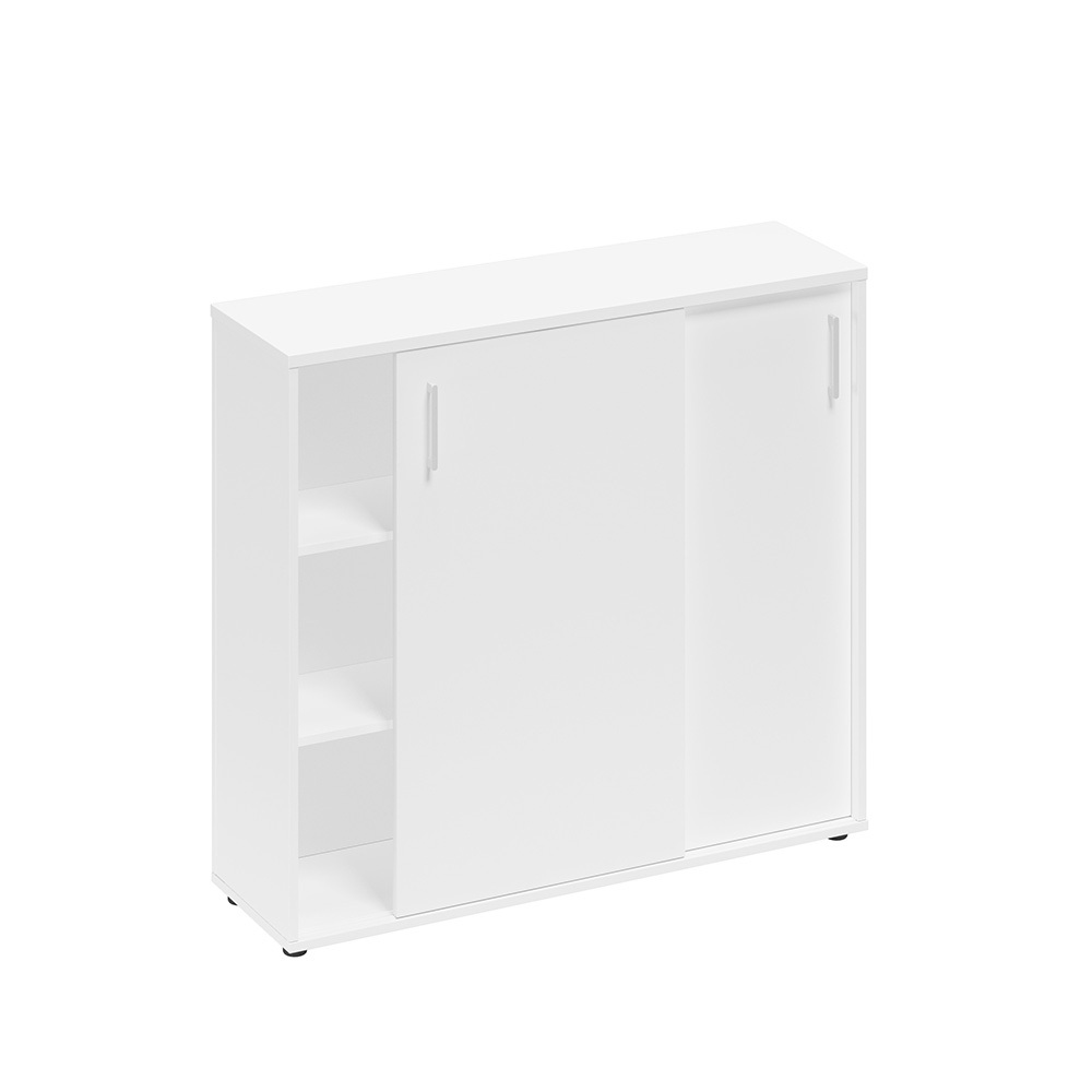 Шкаф-купе средний