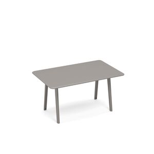 Стол для переговоров прямоугольный METAL